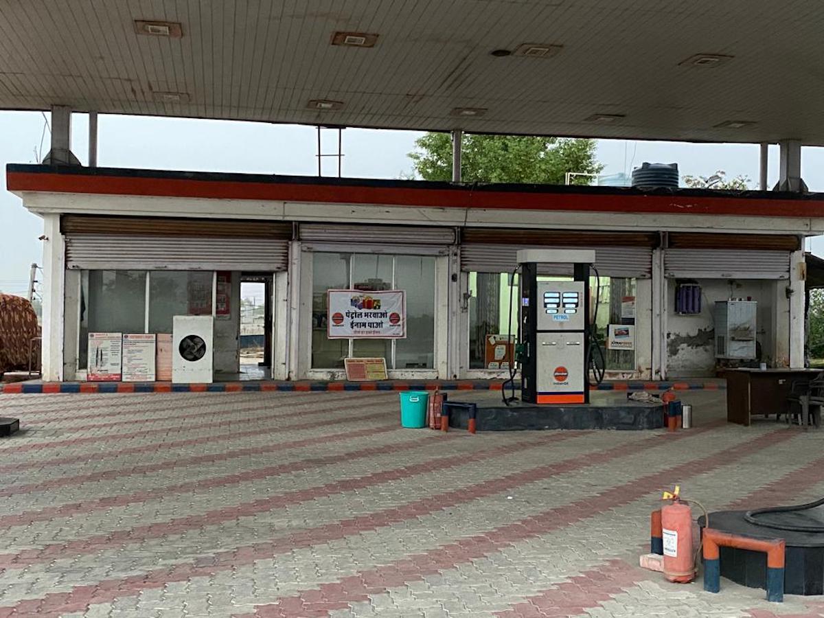 IndianOil - Ahmedpur, Sirsa